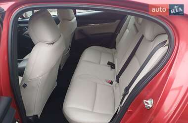 Седан Mazda 3 2019 в 