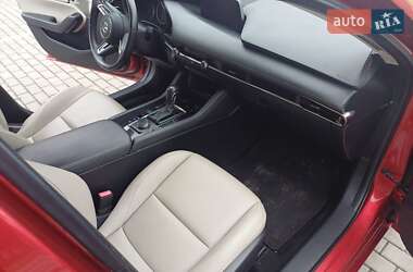 Седан Mazda 3 2019 в 