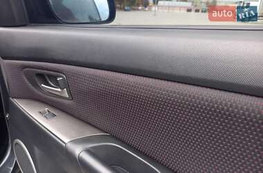 Хэтчбек Mazda 3 2007 в 