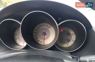 Хэтчбек Mazda 3 2007 в 