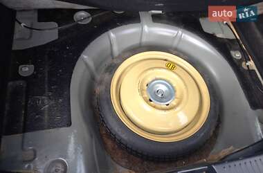 Хэтчбек Mazda 3 2007 в 