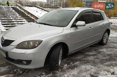 Хетчбек Mazda 3 2008 в Києві