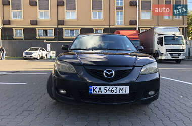 Седан Mazda 3 2007 в Вишневому