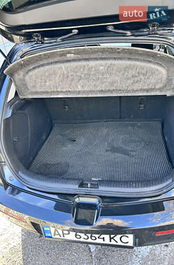 Хэтчбек Mazda 3 2008 в 