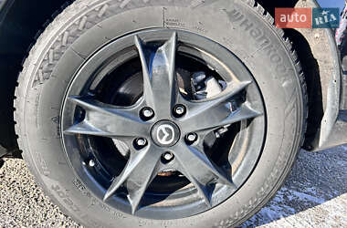 Хэтчбек Mazda 3 2008 в 