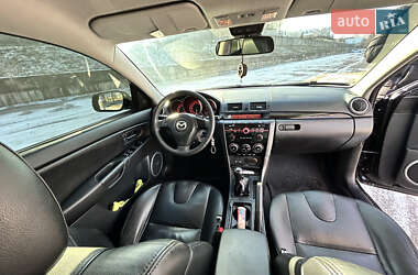 Хэтчбек Mazda 3 2008 в 