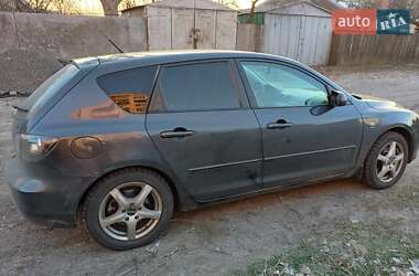 Хетчбек Mazda 3 2007 в Черкасах