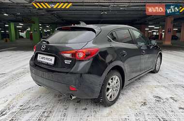 Хетчбек Mazda 3 2014 в Києві