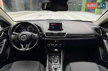 Хетчбек Mazda 3 2014 в Києві