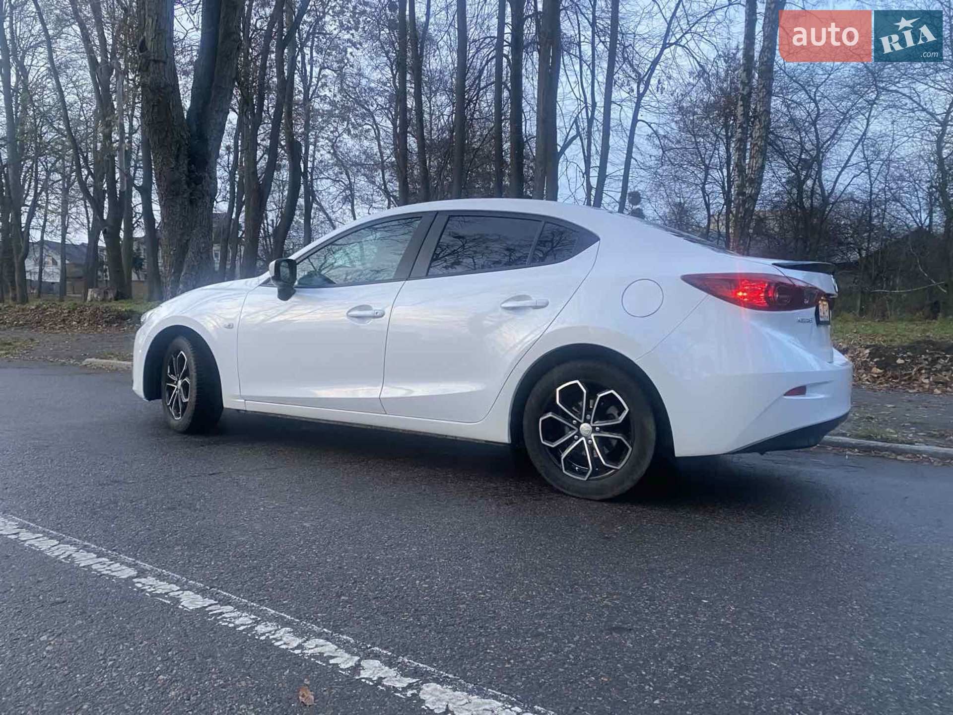 2016 Mazda 3 - мініатюра 13