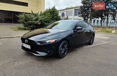 Хэтчбек Mazda 3 2019 в 