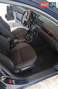 Седан Mazda 3 2009 в Калуше