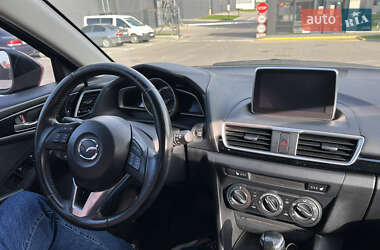 Хетчбек Mazda 3 2013 в Івано-Франківську