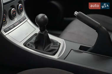 Хэтчбек Mazda 3 2009 в 