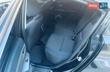 Седан Mazda 3 2007 в Киеве