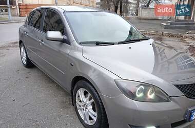 Хетчбек Mazda 3 2003 в Києві