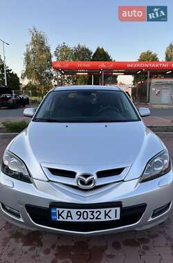 Хетчбек Mazda 3 2008 в Черкасах