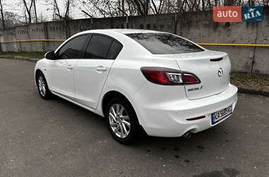 Седан Mazda 3 2012 в Києві