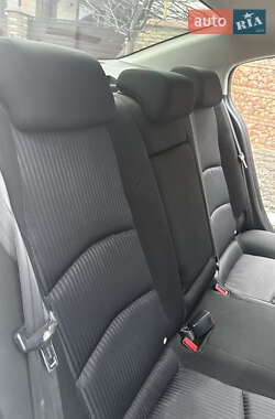 Седан Mazda 3 2016 в 
