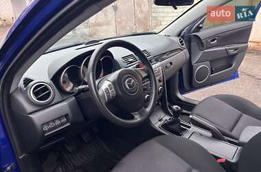 Хетчбек Mazda 3 2007 в Києві