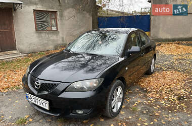 Седан Mazda 3 2004 в Гайсину