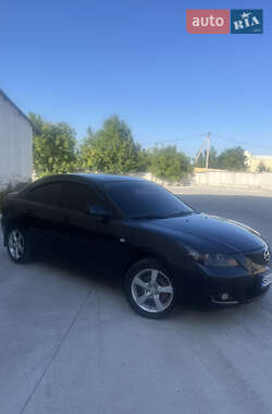 Седан Mazda 3 2009 в Тернополі