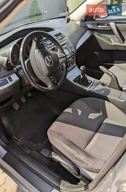 Седан Mazda 3 2009 в Шептицькому