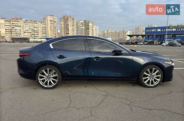 Седан Mazda 3 2020 в 