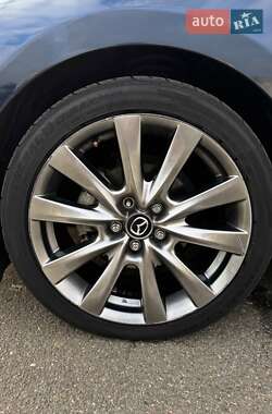 Седан Mazda 3 2020 в 