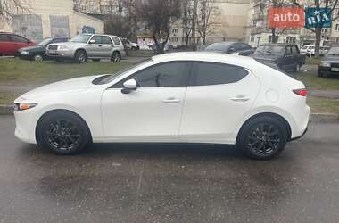 Хетчбек Mazda 3 2018 в Києві