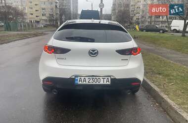 Хетчбек Mazda 3 2018 в Києві