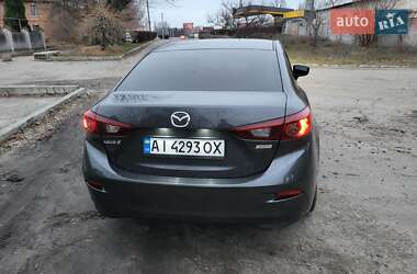 Седан Mazda 3 2015 в Олександрії