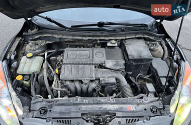 Хэтчбек Mazda 3 2009 в 