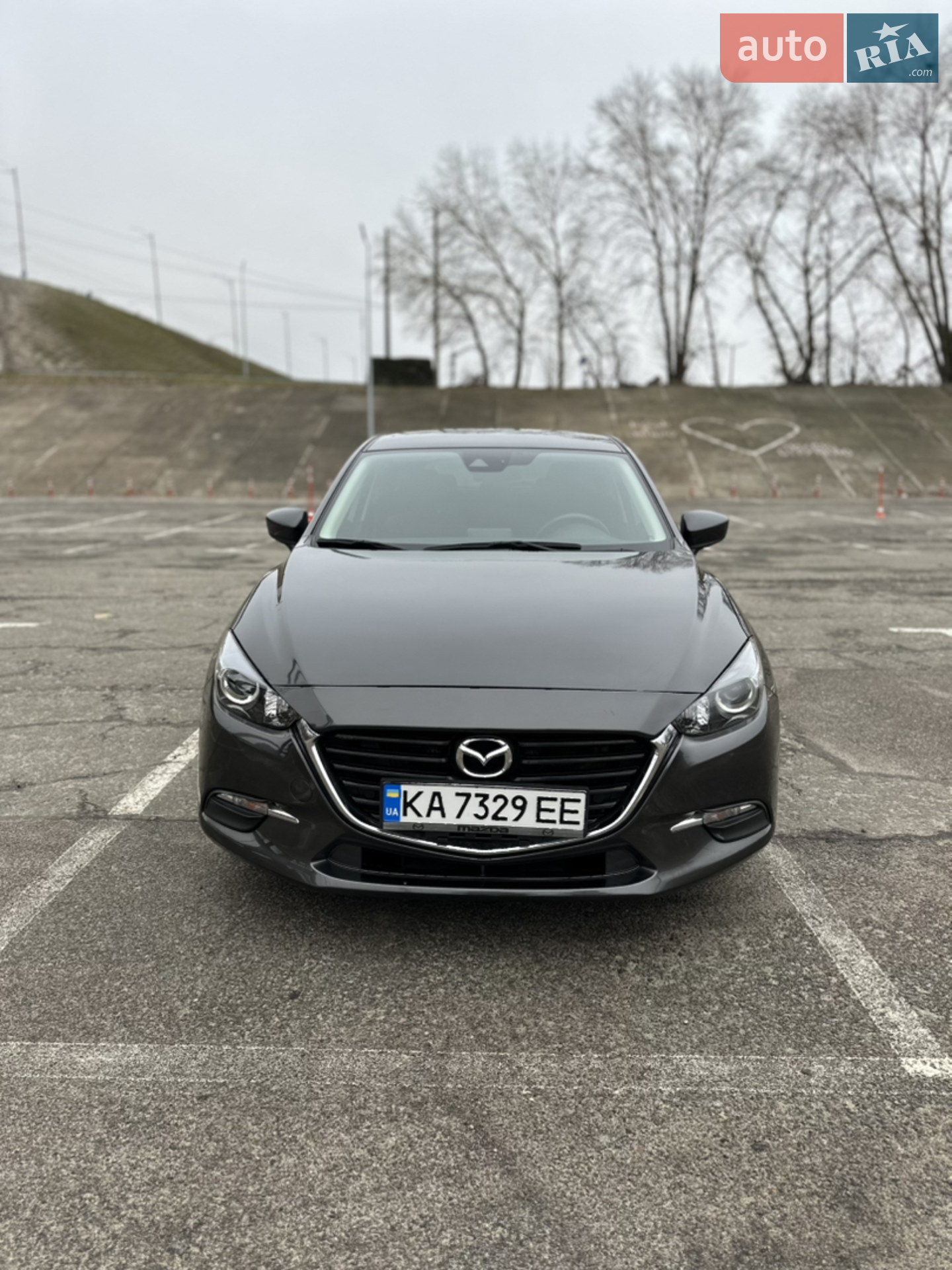 2018 Mazda 3 - мініатюра 5
