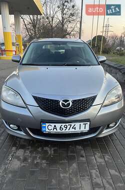 Хетчбек Mazda 3 2006 в Смілі