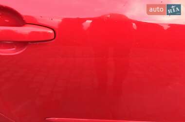 Хэтчбек Mazda 3 2007 в 