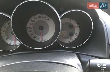 Хэтчбек Mazda 3 2007 в 