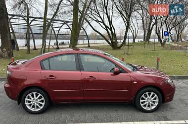 Седан Mazda 3 2009 в Києві