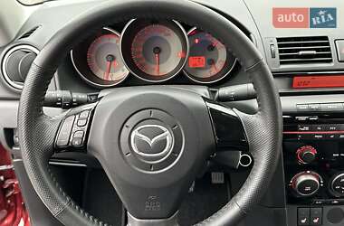 Седан Mazda 3 2009 в Києві