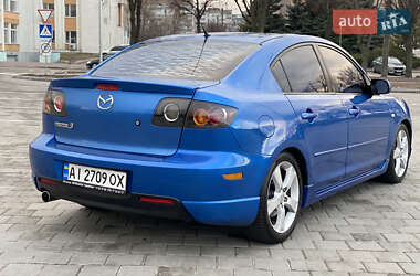 Седан Mazda 3 2006 в Черкасах