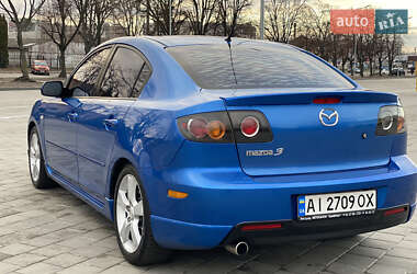 Седан Mazda 3 2006 в Черкасах