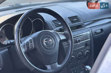 Хетчбек Mazda 3 2007 в Києві