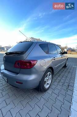 Хэтчбек Mazda 3 2004 в Хмельницком