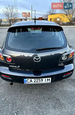 Хетчбек Mazda 3 2006 в Києві