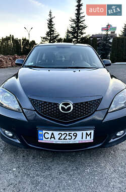 Хетчбек Mazda 3 2006 в Києві