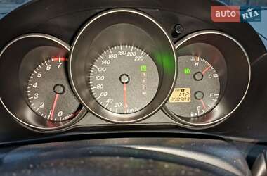 Седан Mazda 3 2006 в 