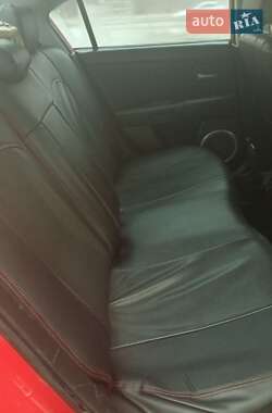 Хэтчбек Mazda 3 2007 в Киеве