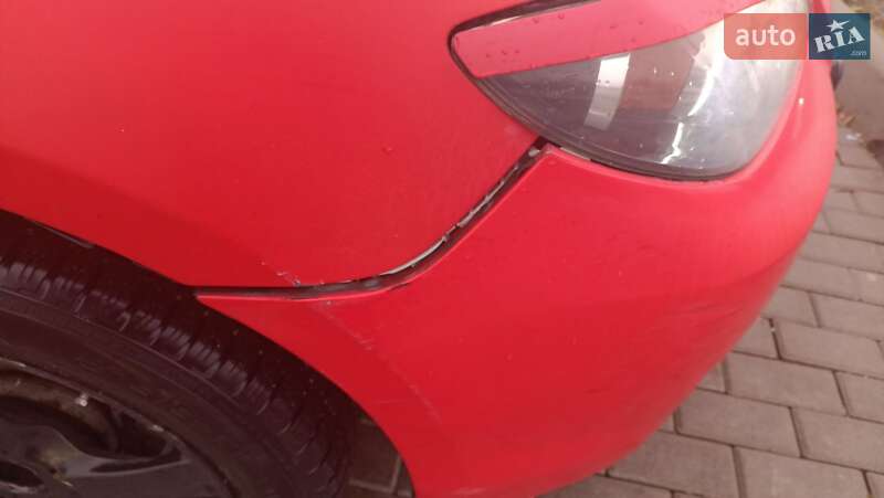 Хетчбек Mazda 3 2007 в Києві