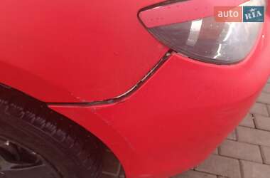 Хэтчбек Mazda 3 2007 в Киеве