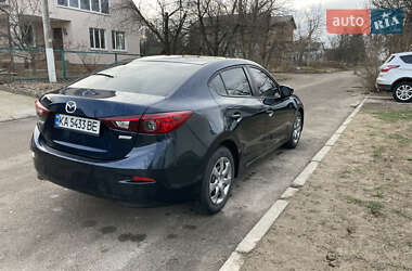 Седан Mazda 3 2013 в Киеве